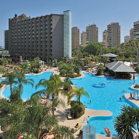 Hotel Sol Principe Torremolinos Servizi foto
