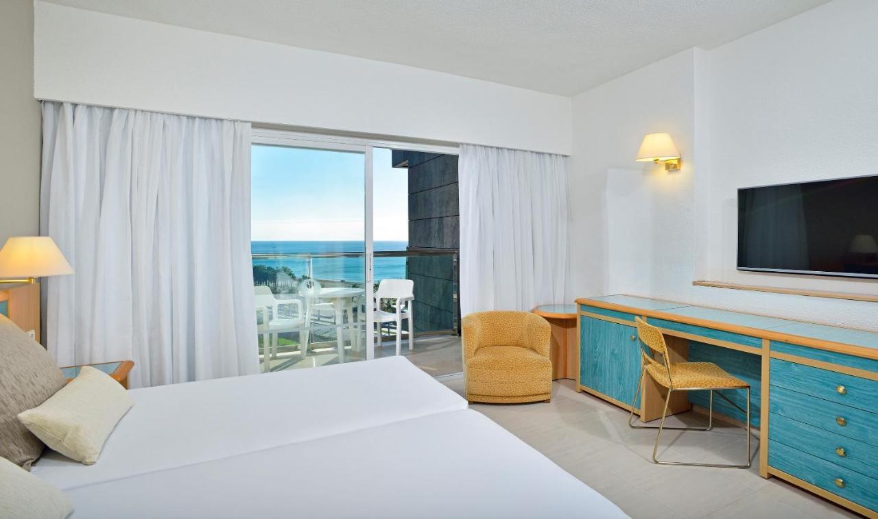 Hotel Sol Principe Torremolinos Esterno foto
