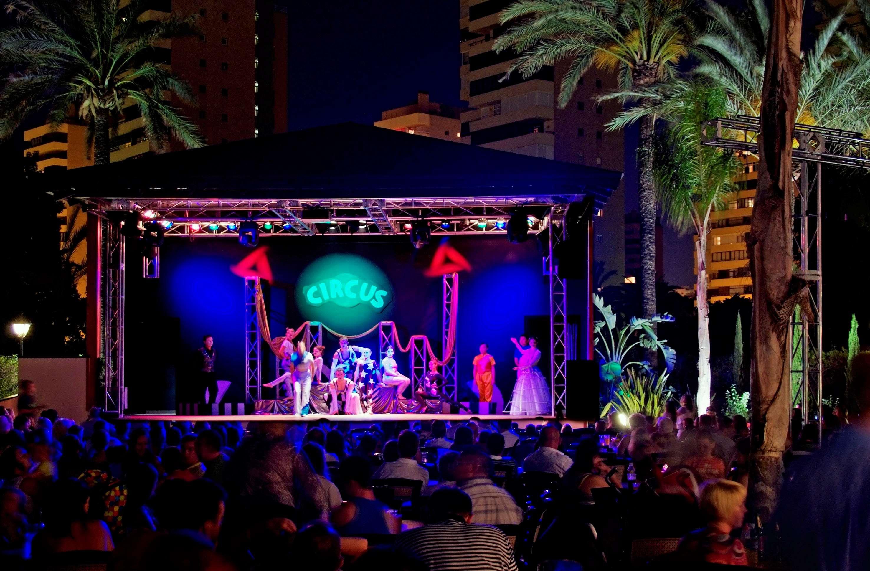 Hotel Sol Principe Torremolinos Esterno foto