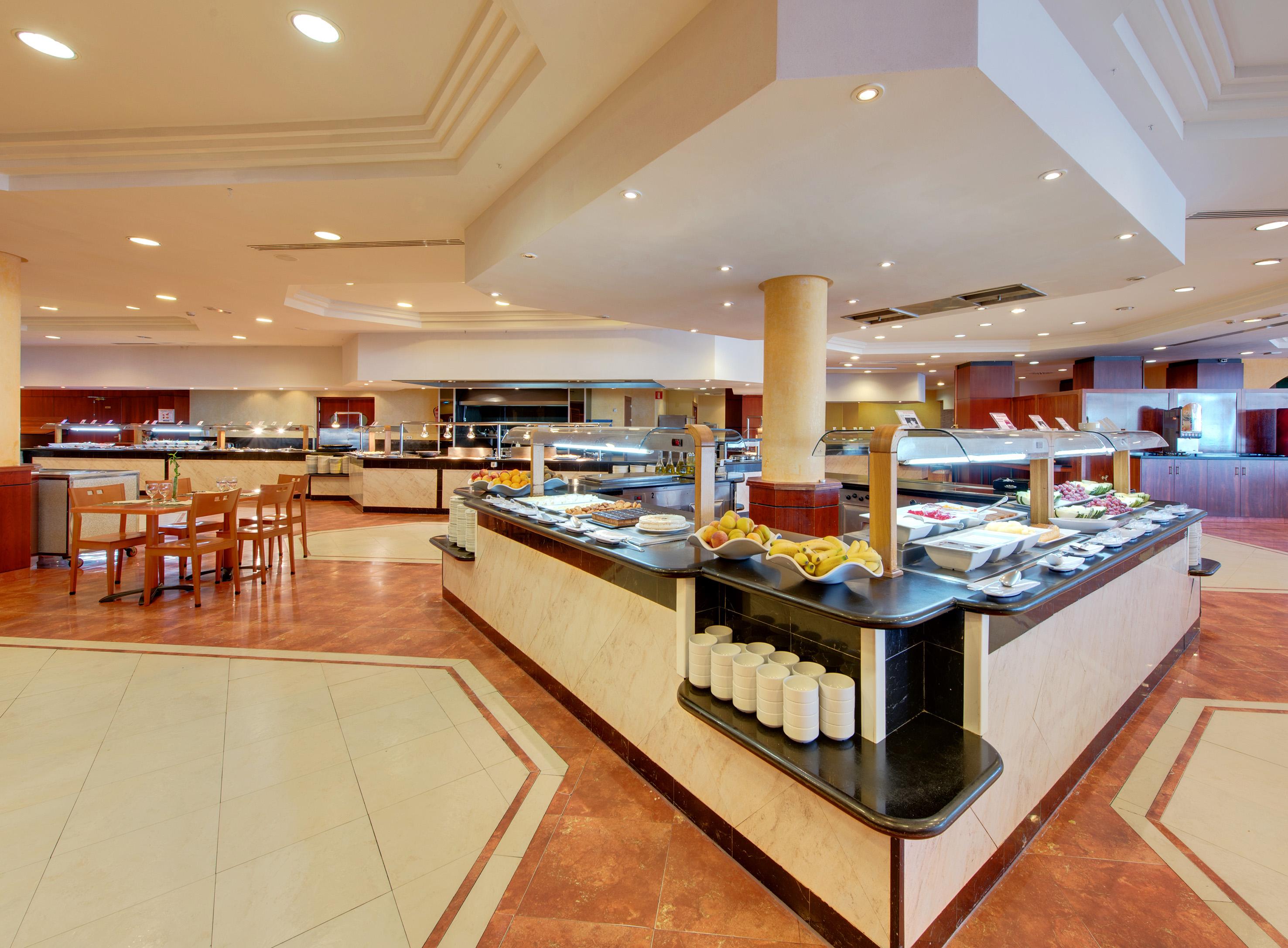 Hotel Sol Principe Torremolinos Esterno foto