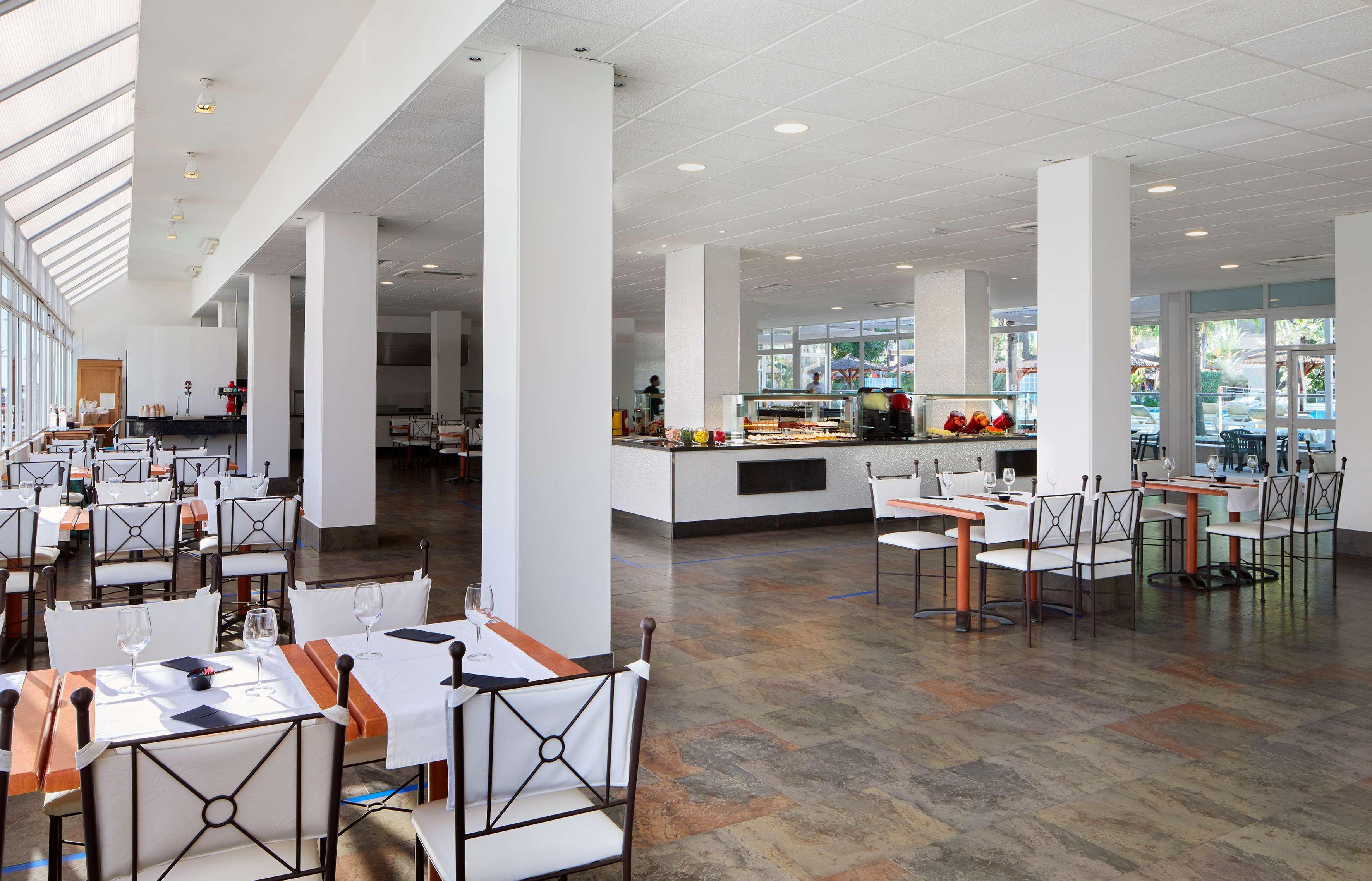 Hotel Sol Principe Torremolinos Esterno foto