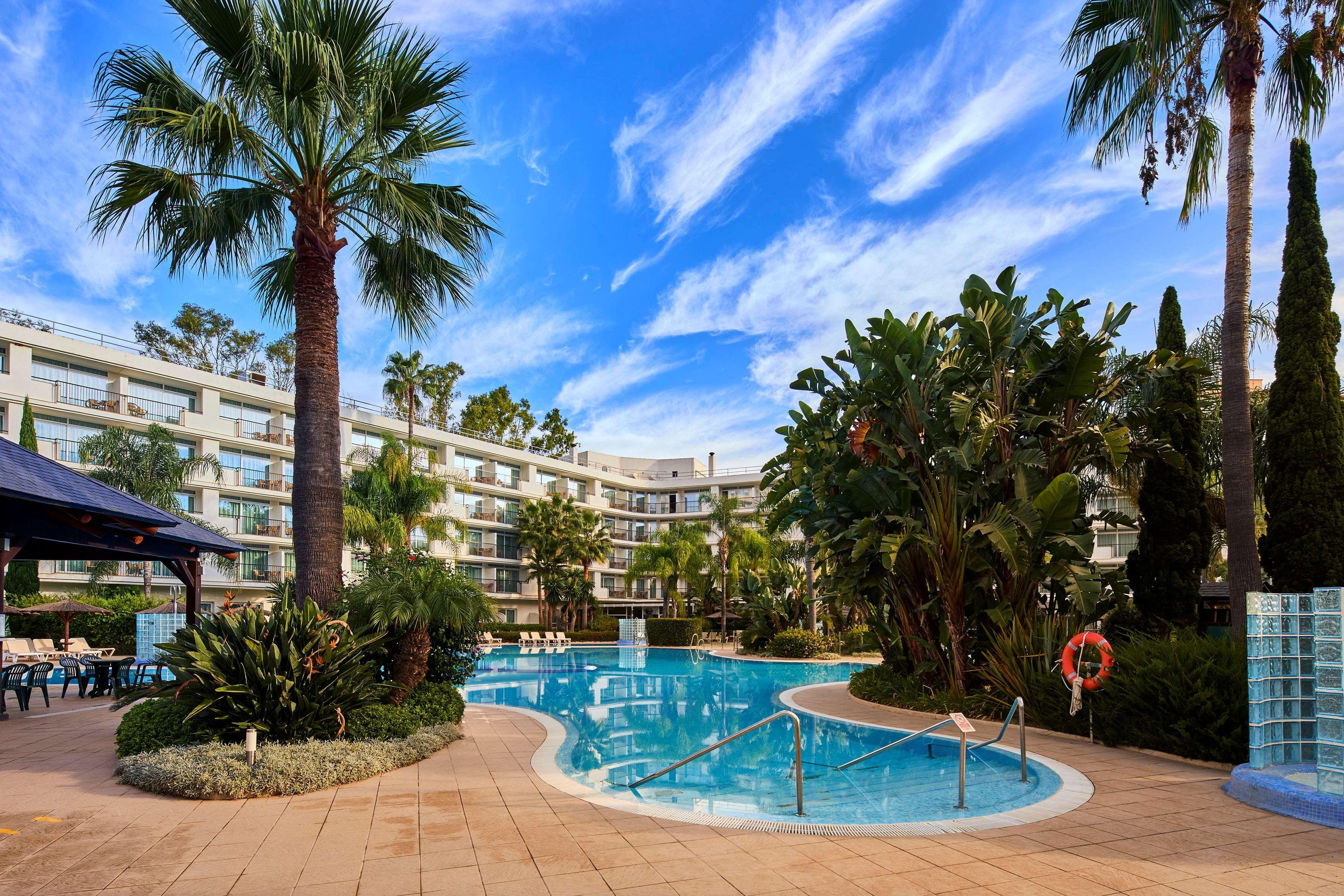 Hotel Sol Principe Torremolinos Esterno foto