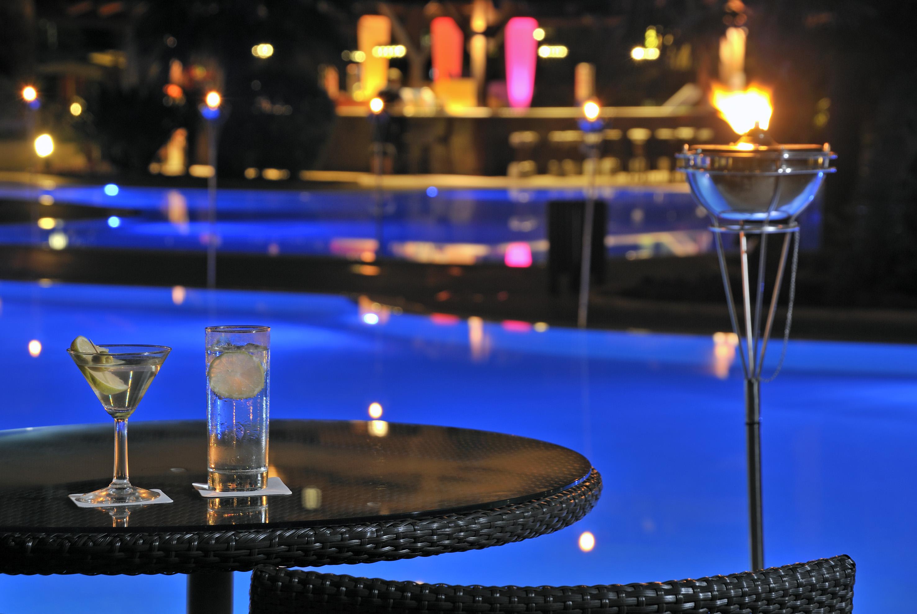 Hotel Sol Principe Torremolinos Ristorante foto