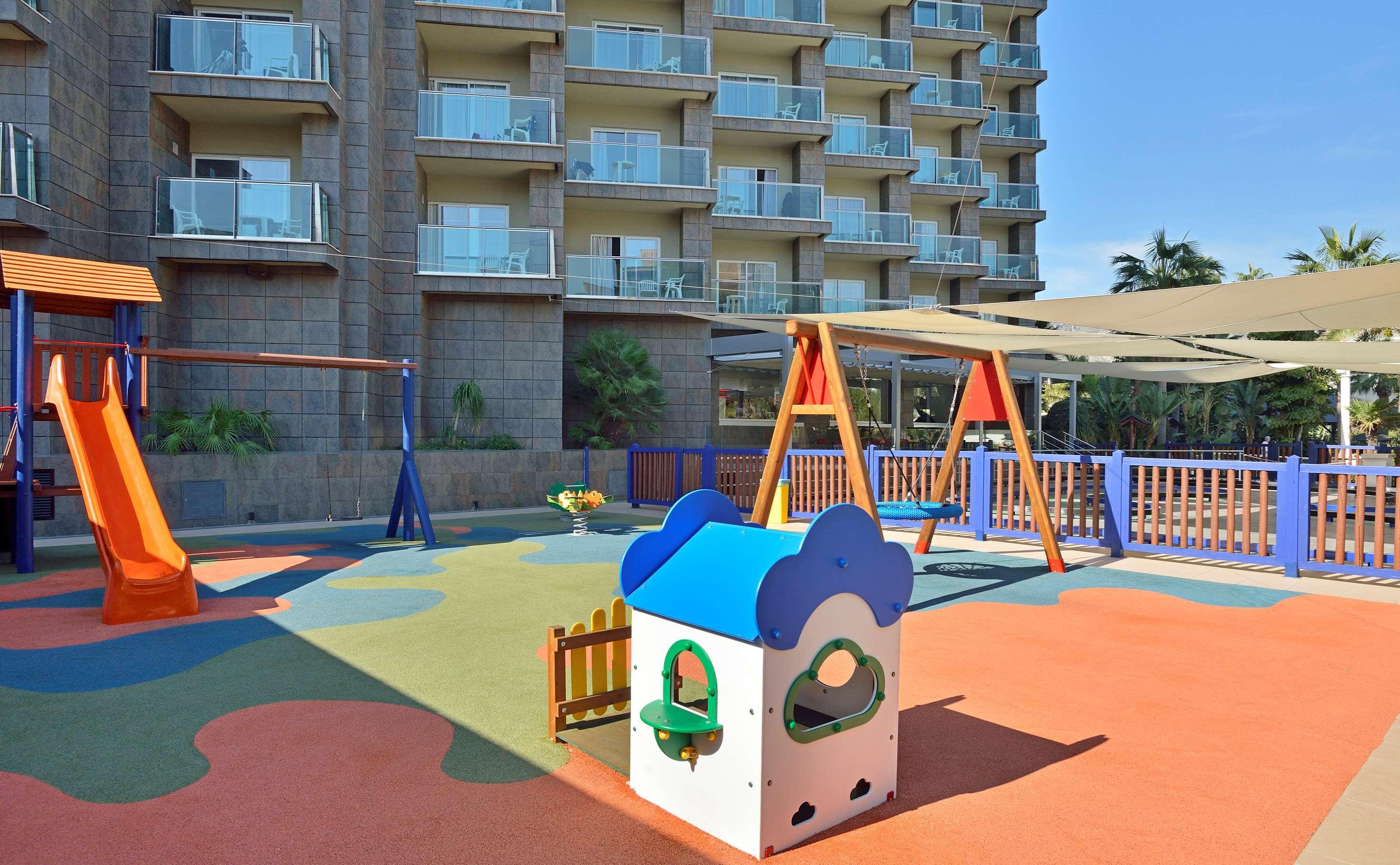 Hotel Sol Principe Torremolinos Esterno foto