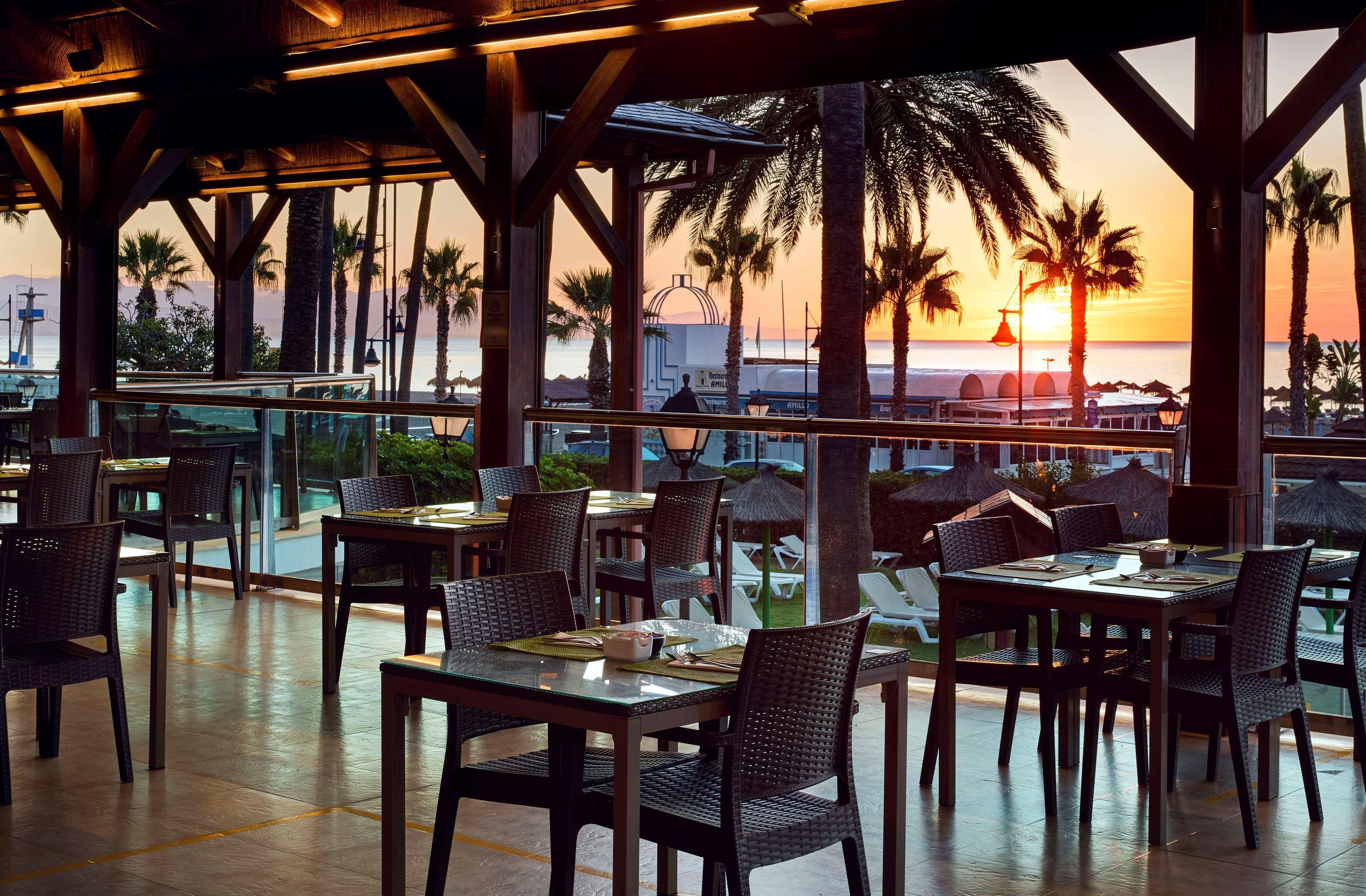 Hotel Sol Principe Torremolinos Esterno foto