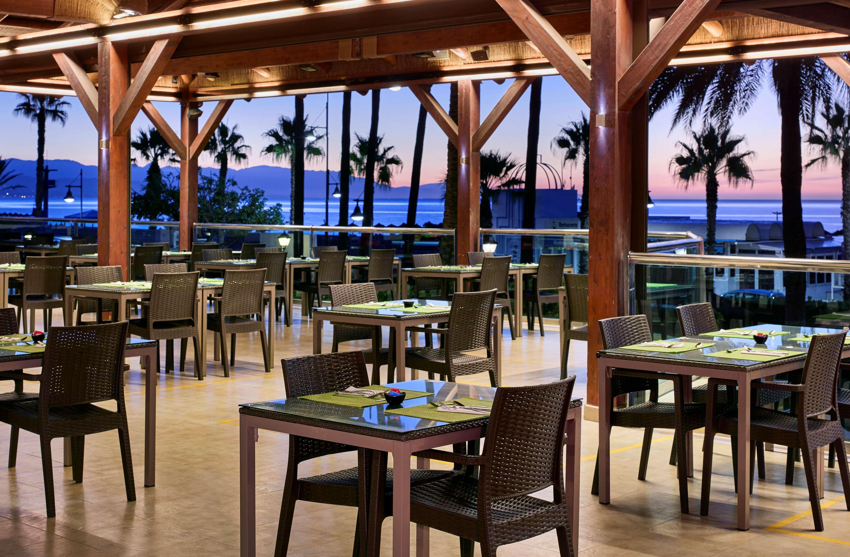 Hotel Sol Principe Torremolinos Esterno foto