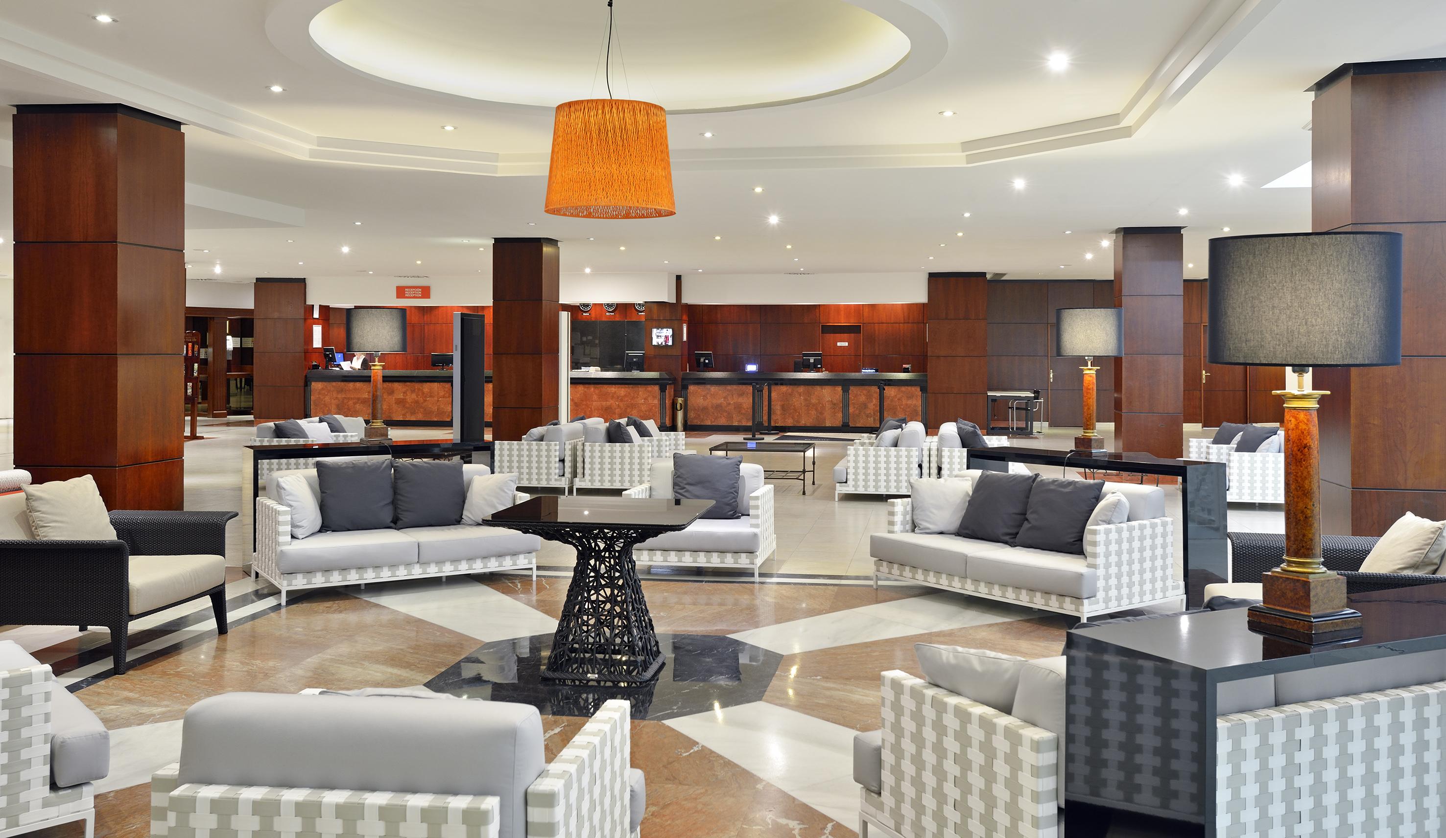 Hotel Sol Principe Torremolinos Esterno foto