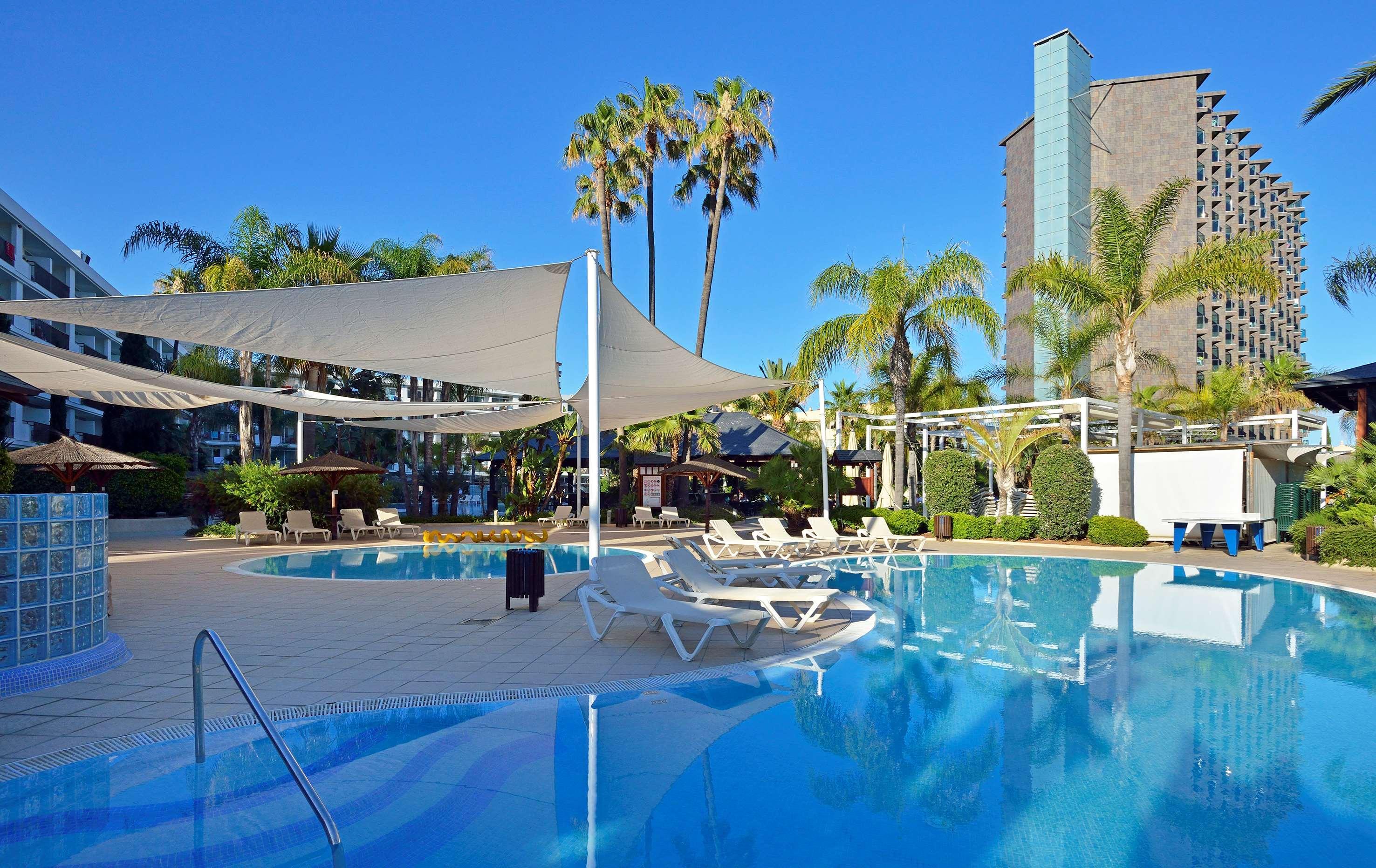 Hotel Sol Principe Torremolinos Esterno foto