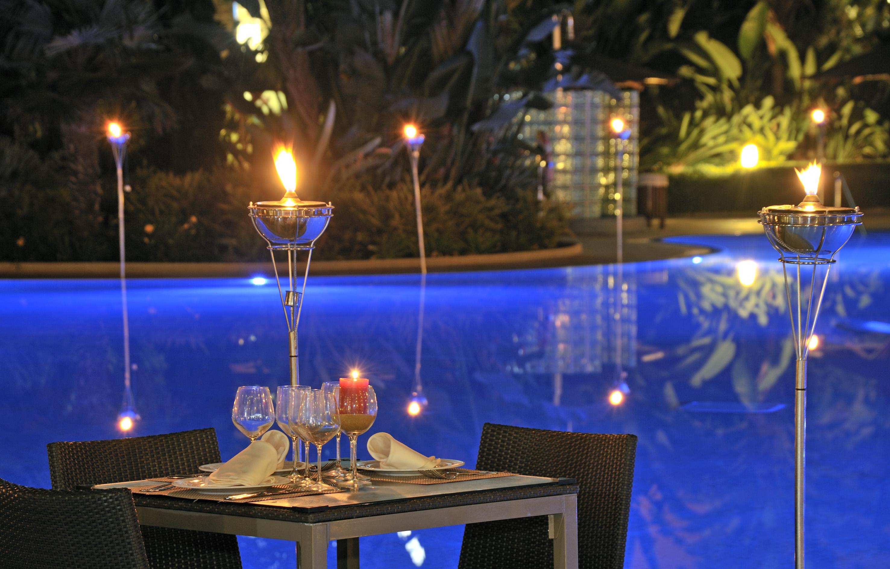 Hotel Sol Principe Torremolinos Esterno foto
