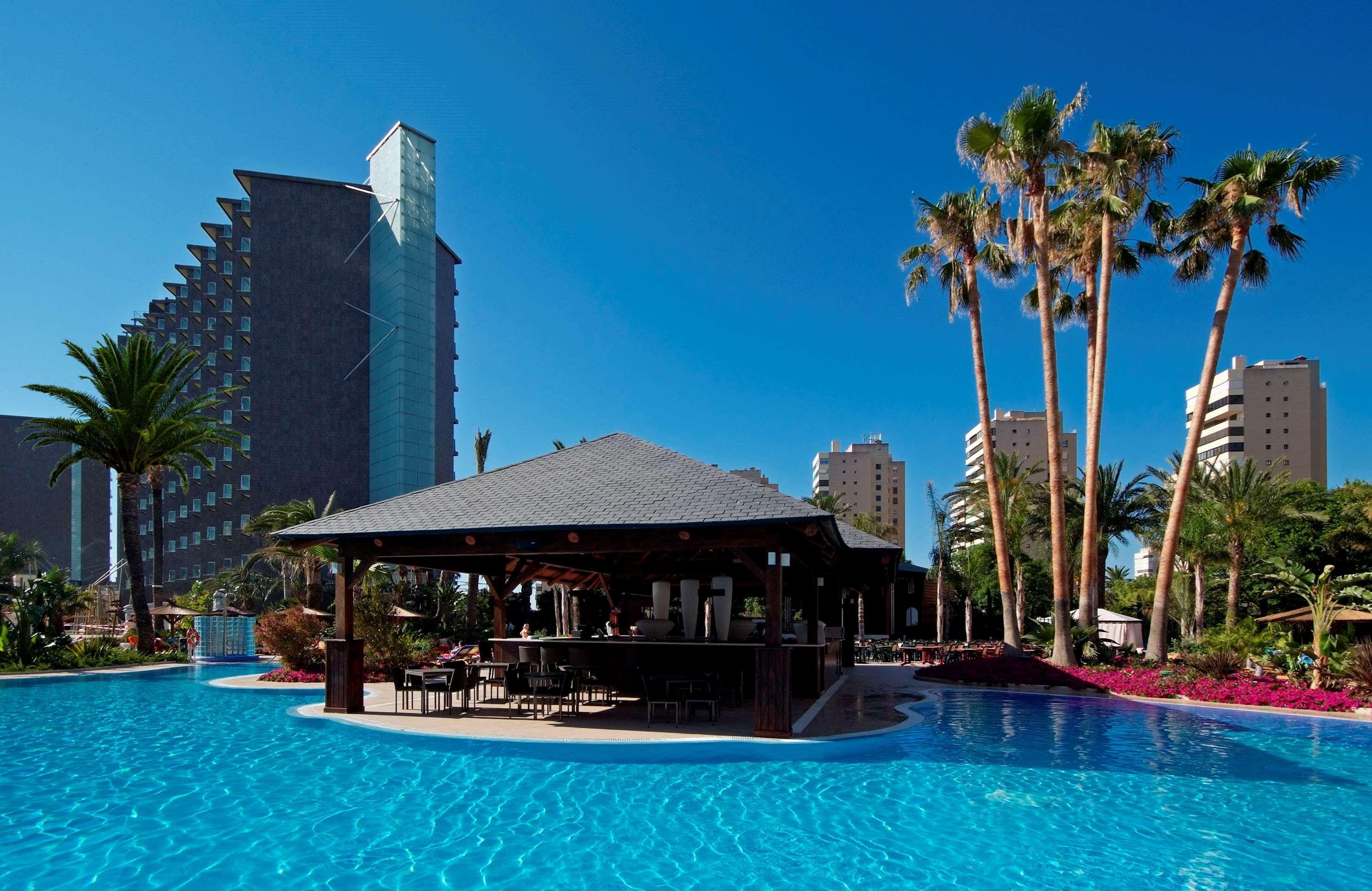 Hotel Sol Principe Torremolinos Servizi foto