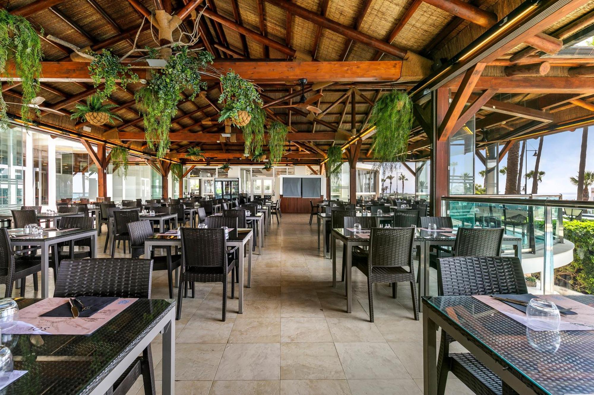 Hotel Sol Principe Torremolinos Esterno foto